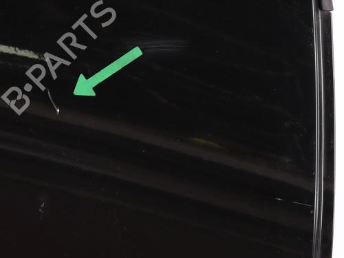 Right rear door RENAULT CLIO IV (BH_) 1.5 dCi 90 | BP25774352C5 