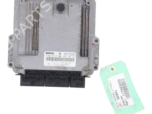 Used Engine control unit (ECU) Engine control unit (ECU) DACIA SANDERO II 1.5 dCi (90 hp) 30866398 30866398