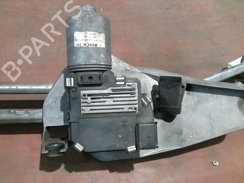 Used Front wiper motor RENAULT ESPACE IV (JK0/1_) 2.2 dCi (JK0H) (150 hp) 21816228