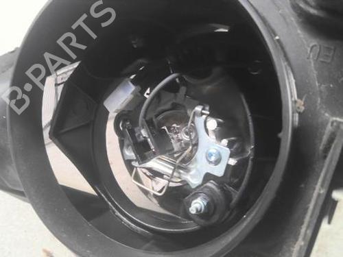 Left headlight SEAT TOLEDO III (5P2) 2.0 TDI 16V | BP20364503C28 