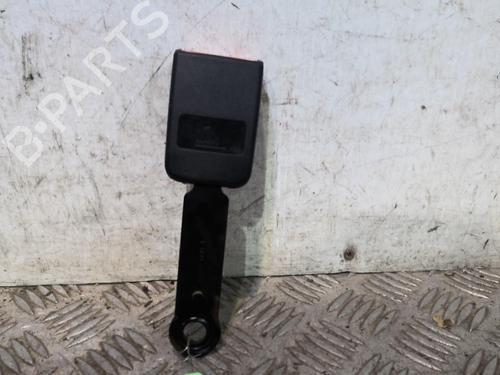 Seat buckle PEUGEOT 206 CC (2D) 1.6 16V (2DNFUF, 2DNFUR) | BP22005319I32 