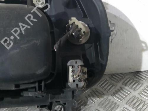 Used Right headlight MERCEDES-BENZ M-CLASS (W163) ML 270 CDI (163.113) (163 hp) 20352538
