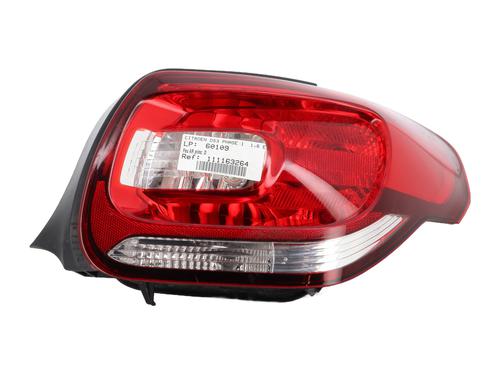 Used Right taillight CITROËN DS3 (SA_) 1.6 VTi 120 (120 hp) 28833238