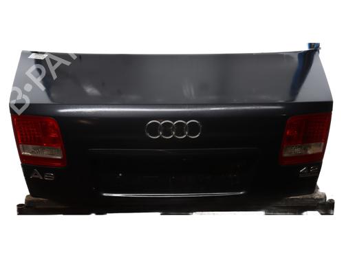 Used Tailgate AUDI A8 D3 (4E2, 4E8) 4.2 quattro (335 hp) 22894530