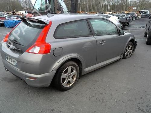 Left front window switch VOLVO C30 (533) 1.6 D | BP20356572I27  - Image 11