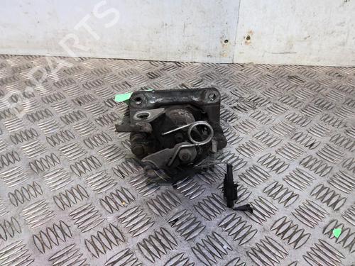 Left rear brake caliper ALFA ROMEO MITO (955_) 0.9 TwinAir (955.AXW1B) | BP20354310M107 