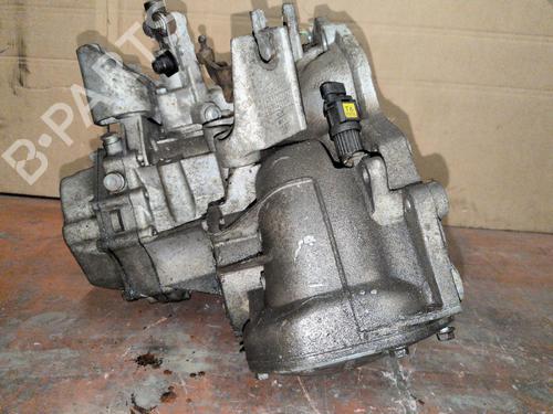 Used Gearbox Gearbox 39551394 39551394