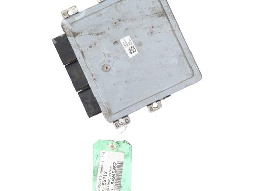 Used Engine control unit (ECU) Engine control unit (ECU) FORD FOCUS III Saloon 1.6 TDCi (115 hp) 20726058 20726058