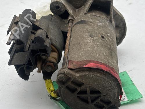 Used Starter Starter VOLVO C30 (533) D2 (115 hp) 34151291 34151291