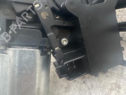 Wischermotor hinten für Wischermotor hinten TOYOTA YARIS (_P9_) 1.4 D-4D (NLP90_, NLP90R) (90 hp) 36761281 36761281