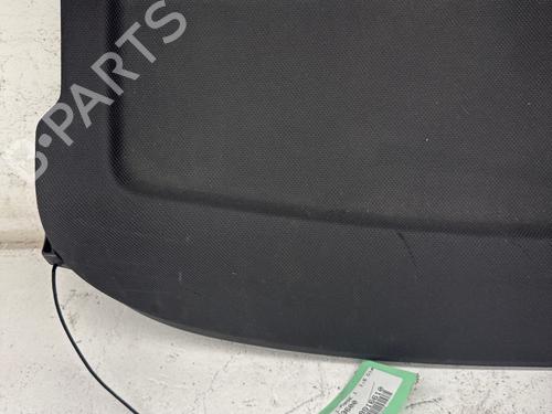 Rear parcel shelf AUDI A1 (8X1, 8XK) 1.6 TDI | BP37086189C85 - Image 6