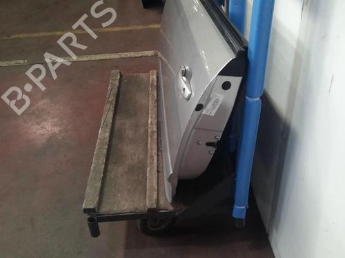 Left front door OPEL ASTRA H TwinTop (A04) 1.9 CDTi (L67) | BP20366746C2 