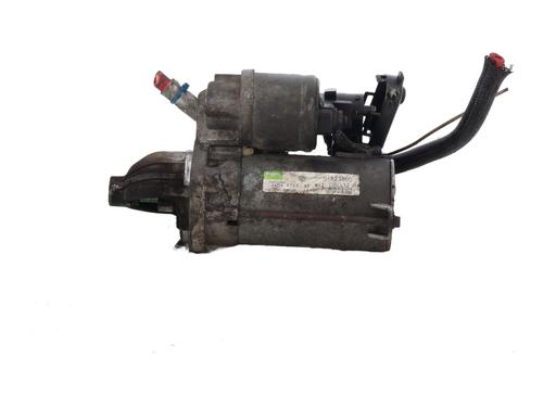 Used Starter Starter FIAT 500 (312_) 1.3 D Multijet (312AXB1A) (75 hp) 24862943 24862943