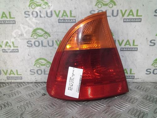 Used Left taillight BMW 3 Touring (E46) 318 d (116 hp) 20362356
