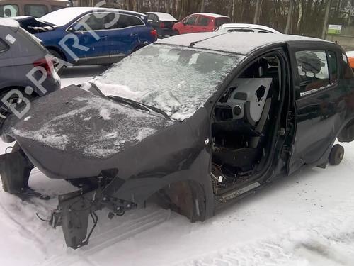 Engine DACIA SANDERO II 1.2 | BP20368085M1  - Image 17