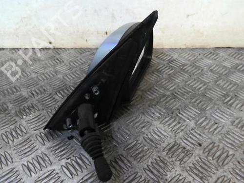 Right mirror OPEL MERIVA A MPV (X03) 1.7 CDTI (E75) | BP22000487C27 
