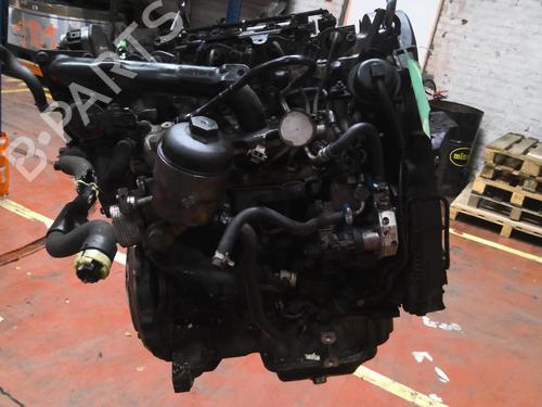 Motor OPEL ASTRA H (A04) 1.7 CDTI (L48) | BP30575996M1