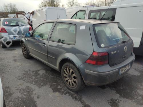 Left taillight VW GOLF IV (1J1) 1.9 TDI | BP20352050C34 