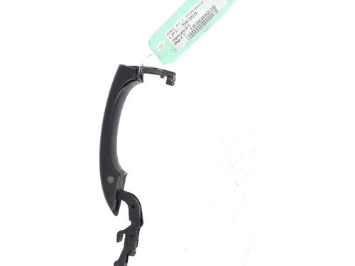 Front left exterior door handle AUDI A7 Sportback (4GA, 4GF) 3.0 TDI quattro | BP24648815C128 