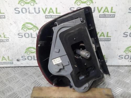 Used Right taillight VW FOX Hatchback (5Z1, 5Z3, 5Z4) 1.2 (55 hp) 25276167