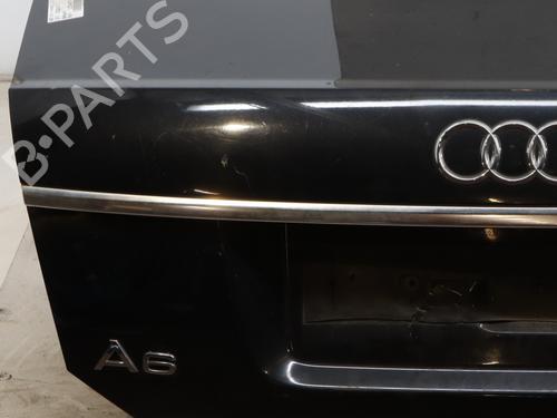 Tailgate AUDI A6 C6 (4F2) 3.0 TDI quattro | BP34501877C6  - Image 8