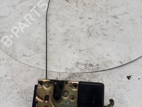Front right lock CITROËN C8 (EA_, EB_) 2.0 HDi 135 | BP35902860C97 - Image 4