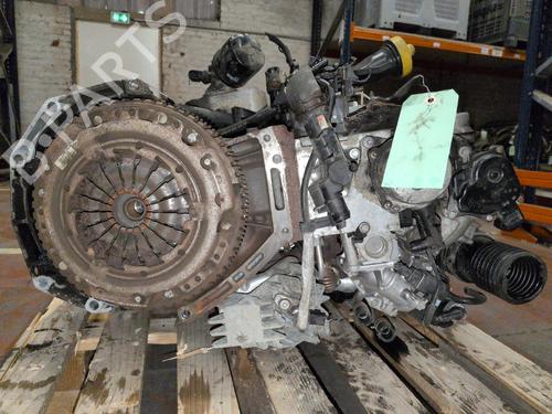 Engine RENAULT MEGANE III Hatchback (BZ0/1_, B3_) 1.5 dCi (BZ0C) | BP37657039M1 - Image 5