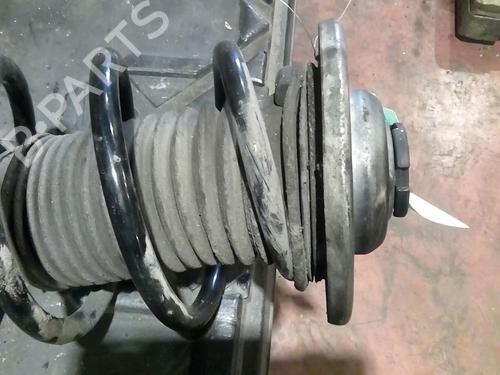 Used Right front shock absorber SAAB 9-3 Convertible (YS3F) 1.9 TiD (150 hp) 20357548