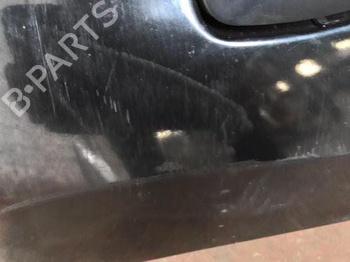 Used Rear bumper Rear bumper PEUGEOT 207 (WA_, WC_) 1.4 16V (88 hp) 20360889 20360889