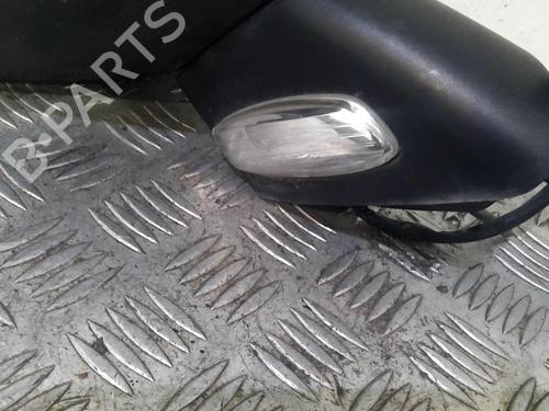 Used Right mirror CITROËN C3 II (SC_) 1.4 HDi 70 (SC8HZC, SC8HR0, SC8HP4) (68 hp) 20351826