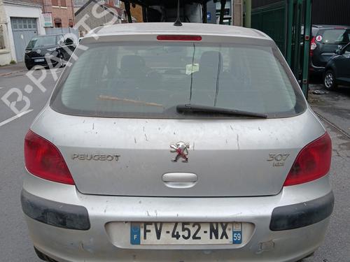 Used Parts PEUGEOT 307 (3A/C) 1.4 HDi 4351801