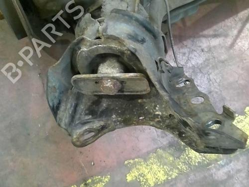 Rear axle MINI MINI (R50, R53) Cooper | BP20725812M2 