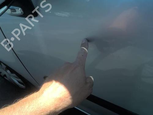 Højre bagtil udvendigt håndtag CITROËN C4 Grand Picasso I (UA_) 1.6 HDi | BP30823608C130