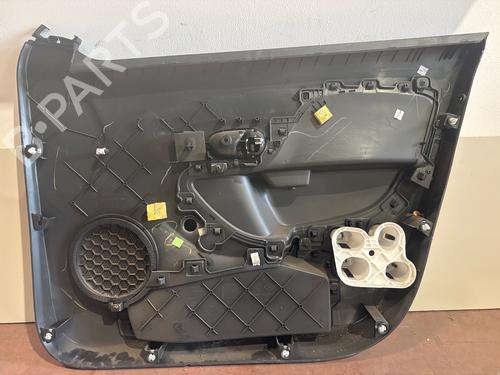 Front left panel DACIA SANDERO II 1.0 SCe 75 (B8JC, B8JD, B8NC) | BP36955983C58 - Image 4