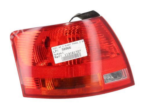Left taillight AUDI A4 B7 Avant (8ED) 2.0 TDI | BP29560234C34 - Image 4