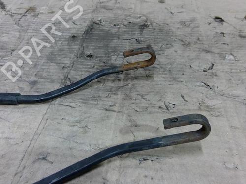 Front windshield wiper arm CITROËN C3 Pluriel (HB_) 1.4 | BP28354686C143 