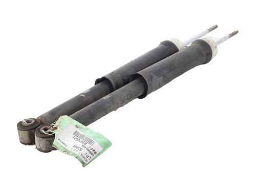 Right rear shock absorber RENAULT CLIO V (B7_) 1.0 TCe 90 (B7MT) | BP20367904M19 