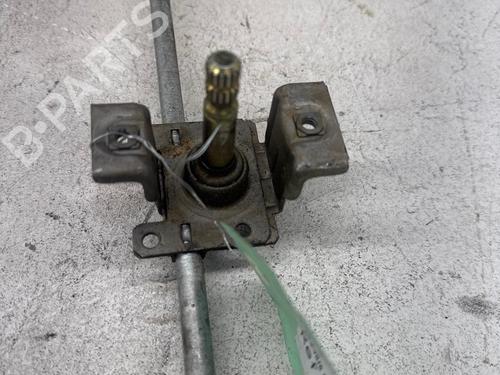 Used Rear right window mechanism Rear right window mechanism 37278044 37278044