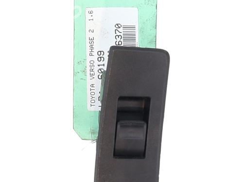 Used Right rear window switch TOYOTA VERSO (_R2_) 1.6 D4-D (WAR20_) (112 hp) 30361889