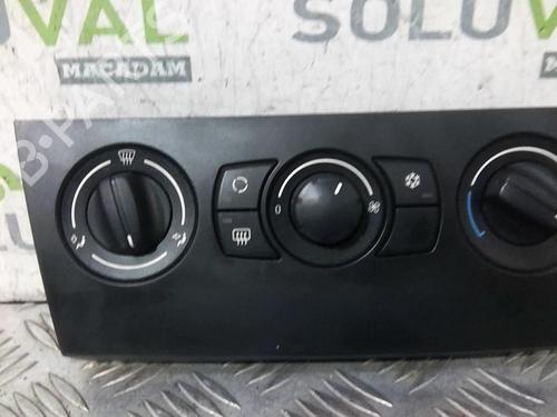 Used Climate control Climate control BMW 3 Touring (E91) 318 d (122 hp) 20353758 20353758