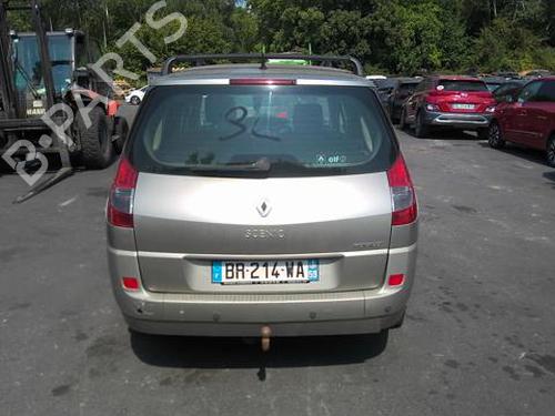 Right front window switch RENAULT GRAND SCÉNIC II (JM0/1_) 1.9 dCi (JM14) | BP28283601I26 - Image 12