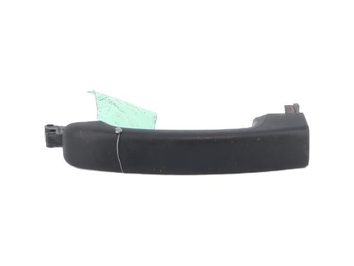 Used Front right exterior door handle RENAULT MASTER III Van (FV) 2.3 dCi 145 FWD (FV0E, FV0F, FV0H, FV02, FV0M, FV0S,... (146 hp) 31287781