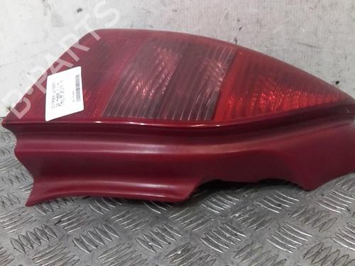 Used Left taillight Left taillight CITROËN C2 (JM_) 1.4 HDi (68 hp) 20355139 20355139