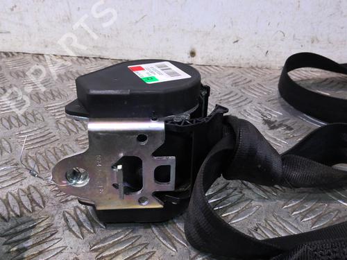 Used Rear right seatbelt Rear right seatbelt AUDI A4 B8 Avant (8K5) 2.7 TDI (190 hp) 20354428 20354428