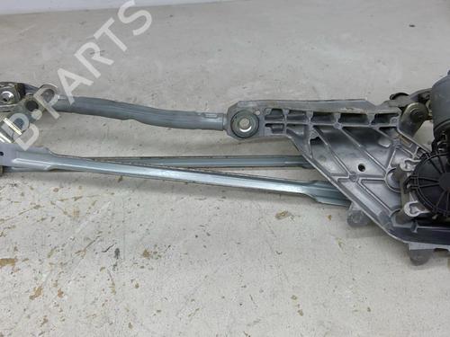 Front wiper motor FORD FIESTA VI (CB1, CCN) 1.25 | BP33850276M29 - Image 4