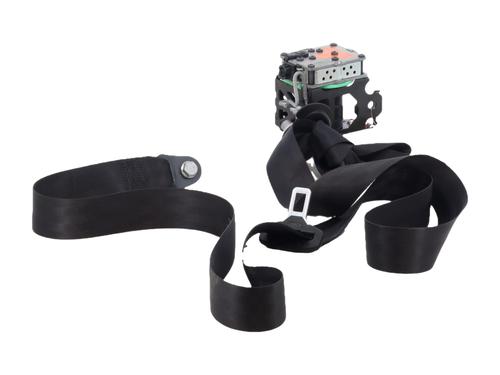 Front right seatbelt CITROËN DS4 (NX_) 1.6 HDi 115 | BP39957621I25 - Image 2