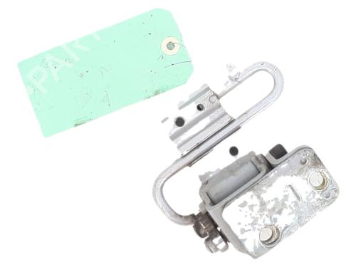 Hinge/Door check strap AUDI A4 B6 (8E2) 1.9 TDI | BP37246272C146 - Image 5