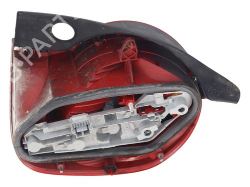Left taillight RENAULT MODUS / GRAND MODUS (F/JP0_) 1.5 dCi (FP0D, JP0D) | BP35903377C34  - Image 6