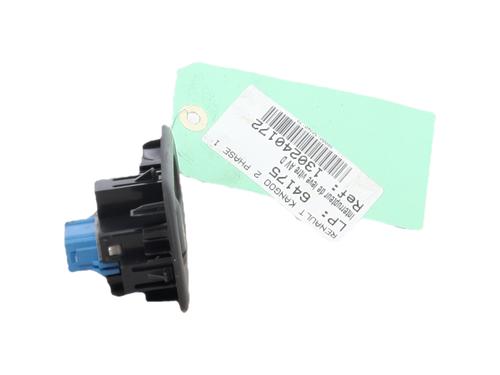 Right front window switch RENAULT KANGOO Express (FW0/1_) 1.5 dCi 75 (FW07, FW10, FW04) | BP37743517I26 - Image 5