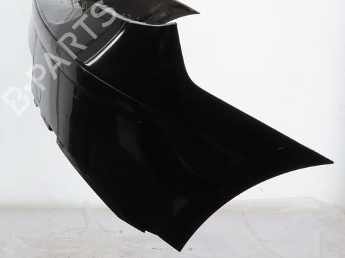 Rear bumper BMW 1 (E81) 116 d | BP30398792C8 